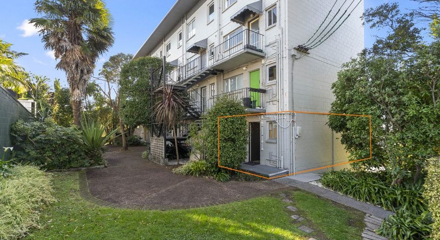  at 1/16 Belmont Terrace, Remuera, Auckland City, Auckland