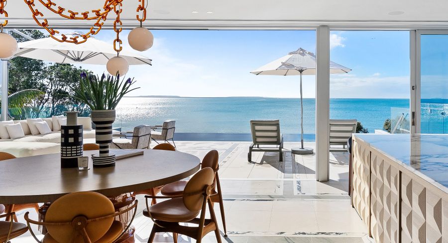  at 7 Rarere Road, Takapuna, North Shore City, Auckland