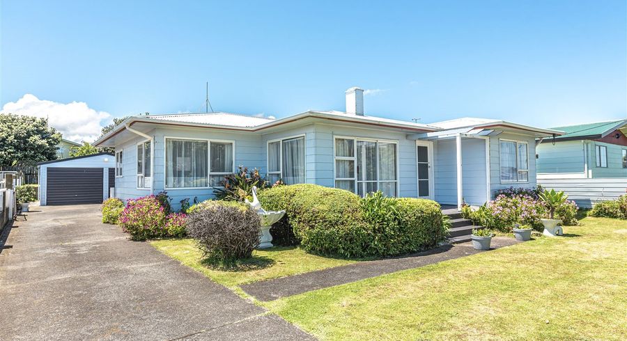  at 92 Karaka Street, Castlecliff, Whanganui