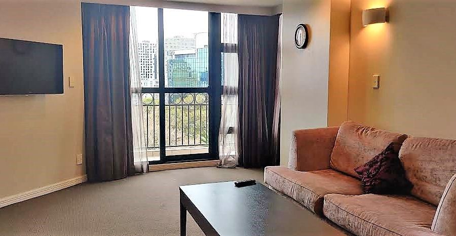  at 5Q/100 Greys Avenue, Auckland Central, Auckland