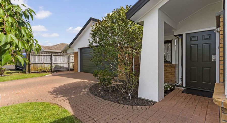  at 68 Sheriff Place, Randwick Park, Auckland