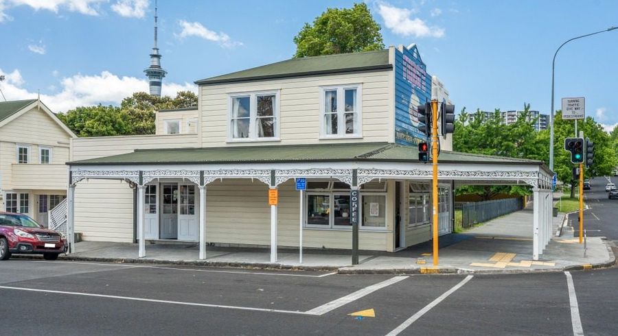  at Level 1/103 Wellington Street , Freemans Bay, Auckland City, Auckland