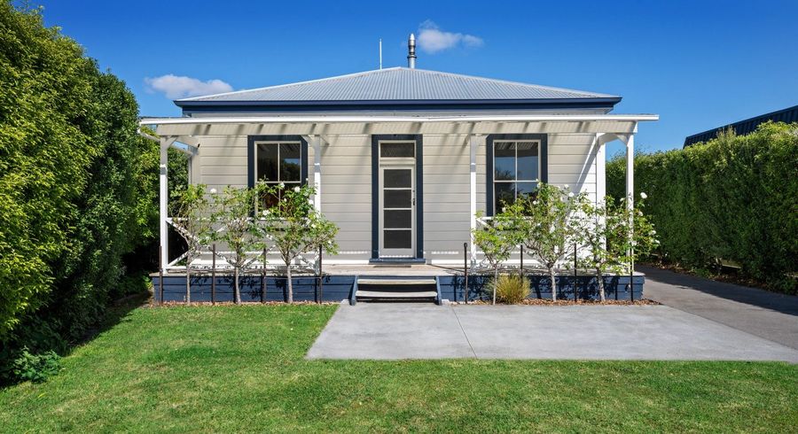  at 204 Gascoigne Street, Raureka, Hastings, Hawke's Bay