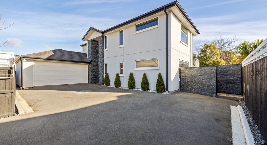  at 153A Centaurus Road, St. Martins, Christchurch City, Canterbury