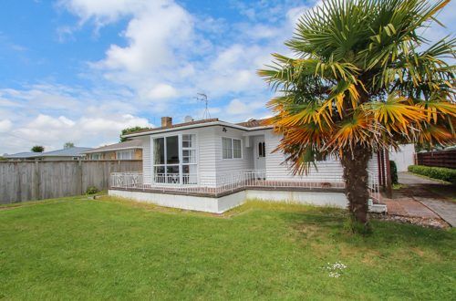  at 31 Cunningham Road, Beerescourt, Hamilton