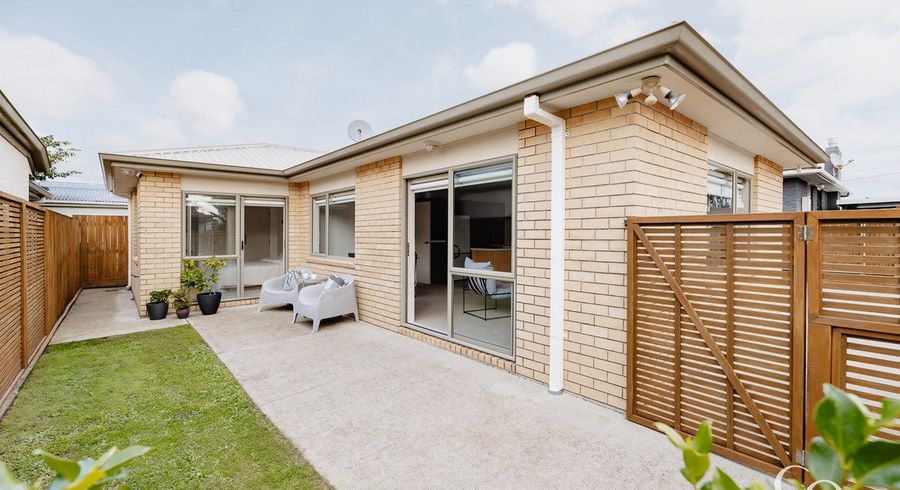  at 21B Carysfort Street, Mount Maunganui, Mount Maunganui