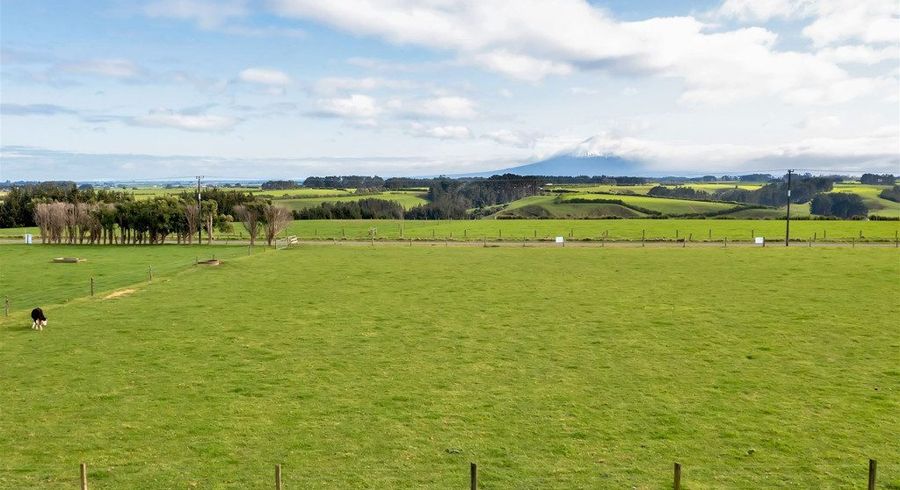  at Lot 8,9,11/287 Ngawhini Road, Hawera, South Taranaki, Taranaki