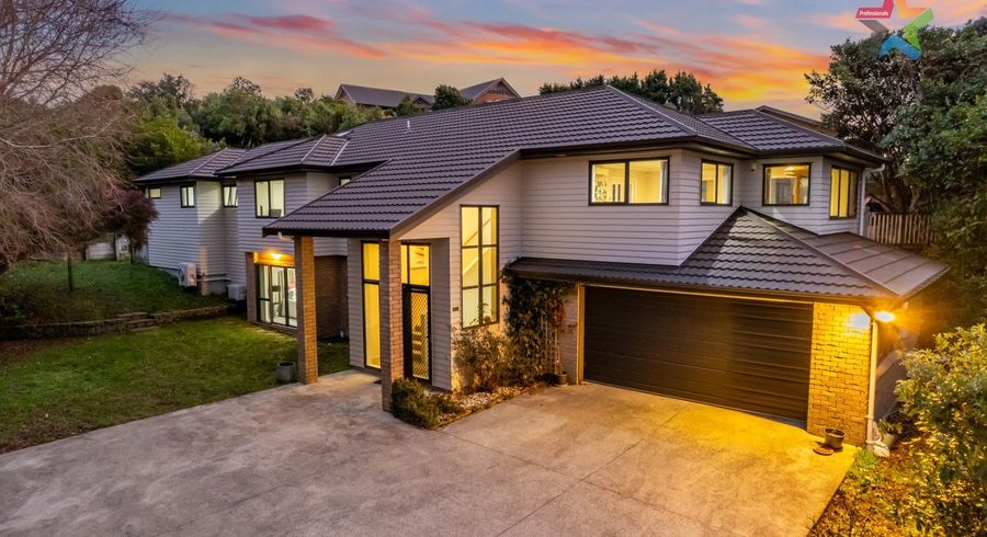  at 295A Maungaraki Road, Maungaraki, Lower Hutt