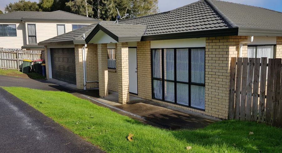  at 10 Ali Place, Ranui, Waitakere City, Auckland