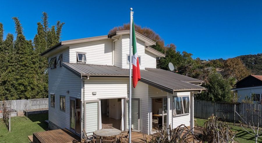 at 9 Nikau Road, Oneroa, Waiheke Island