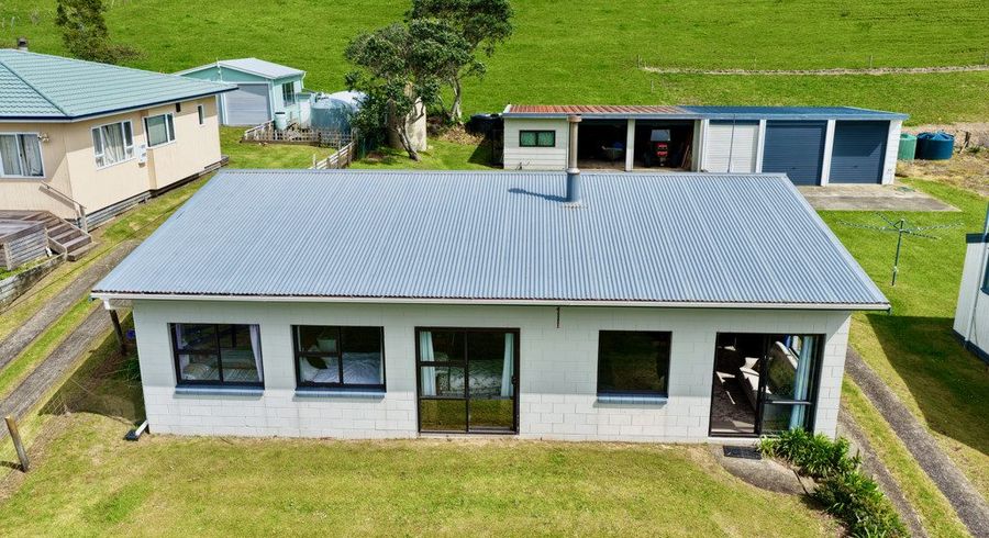  at 103 Wharekaho Sh25 Road, WHAREKAHO, WHITIANGA