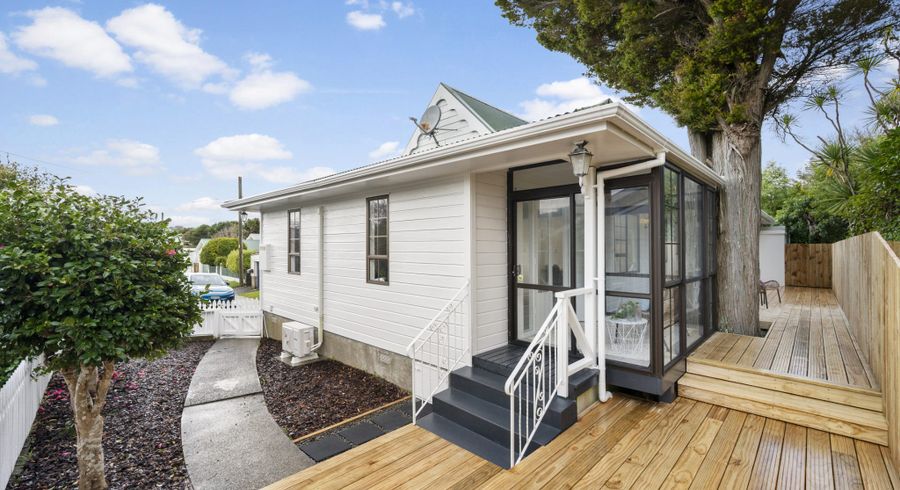  at 15 Cargill Street, Karori, Wellington, Wellington