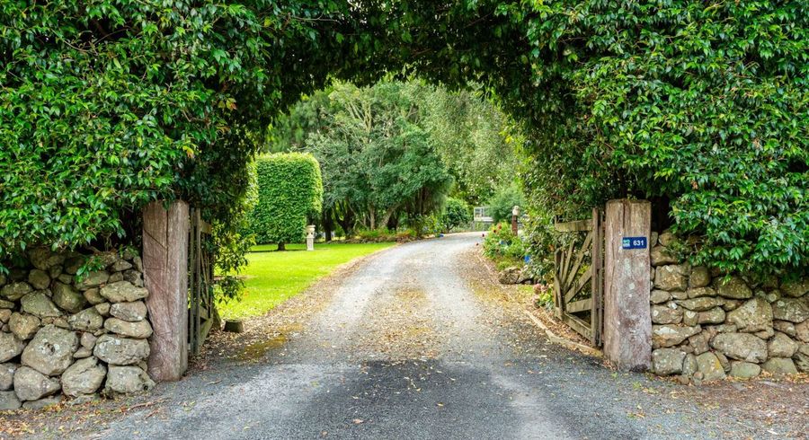  at 631  Tara Road, Mangawhai, Kaipara, Northland