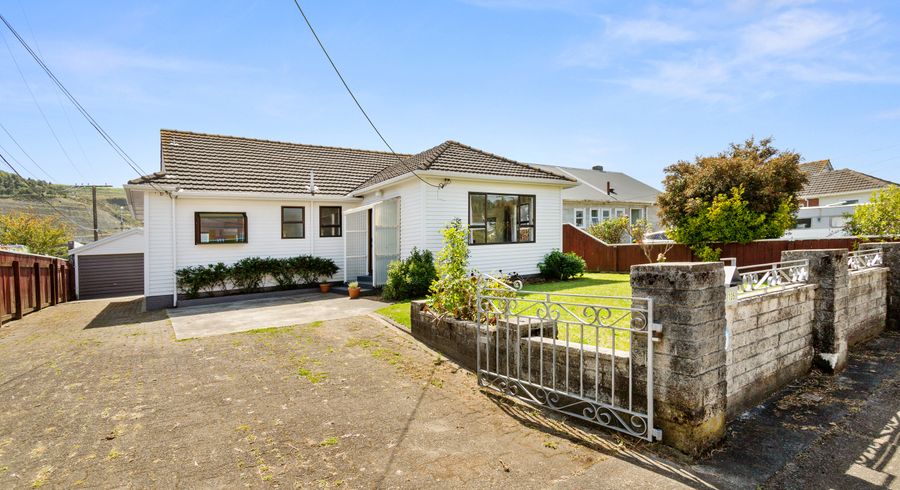  at 135 Reynolds Street, Taita, Lower Hutt