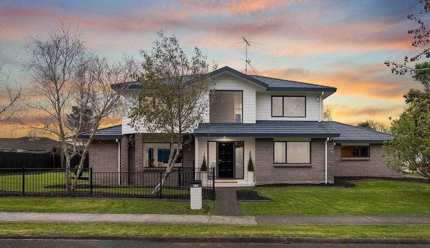  at 18A Bushlands Park Drive, Albany, North Shore City, Auckland