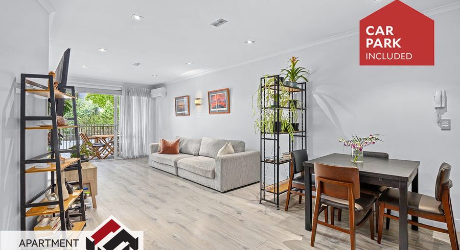  at 15 Fleet Street, Eden Terrace, Auckland City, Auckland