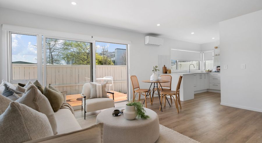  at 1/3 Melrose Street, City Centre, Christchurch City, Canterbury