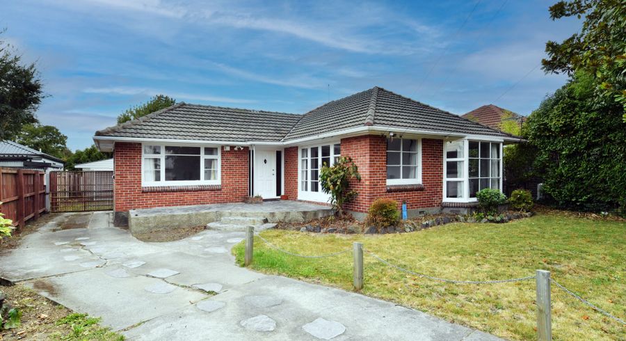  at 226 Greers Road, Bryndwr, Christchurch