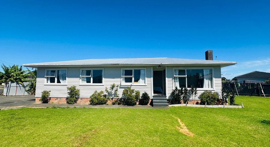  at 45 Kairanga Street, Mangere, Manukau City, Auckland