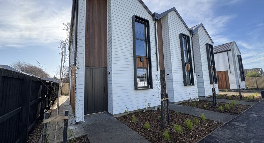 at 7/23 Fairfield Avenue, Addington, Christchurch City, Canterbury
