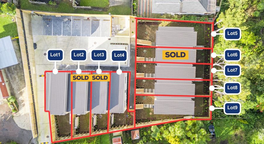  at 16 Reynella Drive, Massey, Waitakere City, Auckland