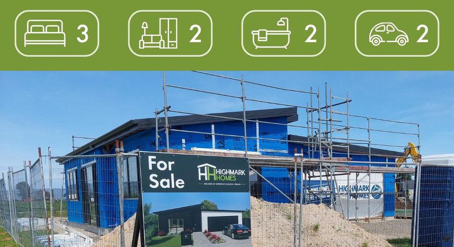  at Lot 87/12 Tuwaewae Drive, Matamata, Matamata-Piako, Waikato