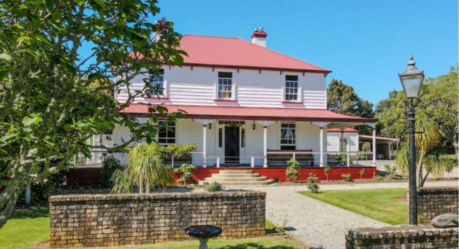  at 374 Te Ahu Ahu Road, Waimate North, Kerikeri, Far North, Northland