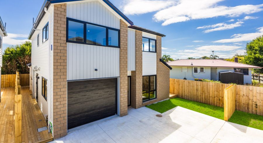  at 16C Friesian Drive, Mangere, Manukau City, Auckland