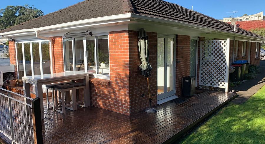  at 2/4 Buttle Street, Remuera, Auckland