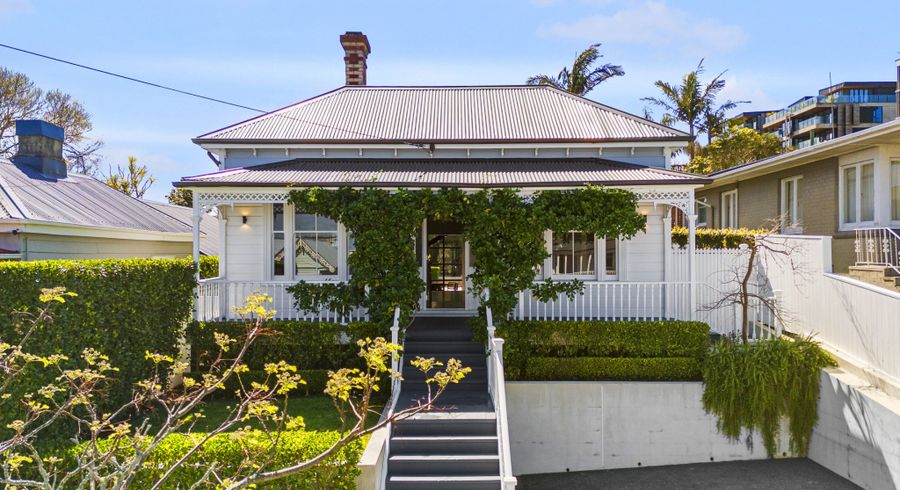  at 7 Ariki Street, Grey Lynn, Auckland City, Auckland