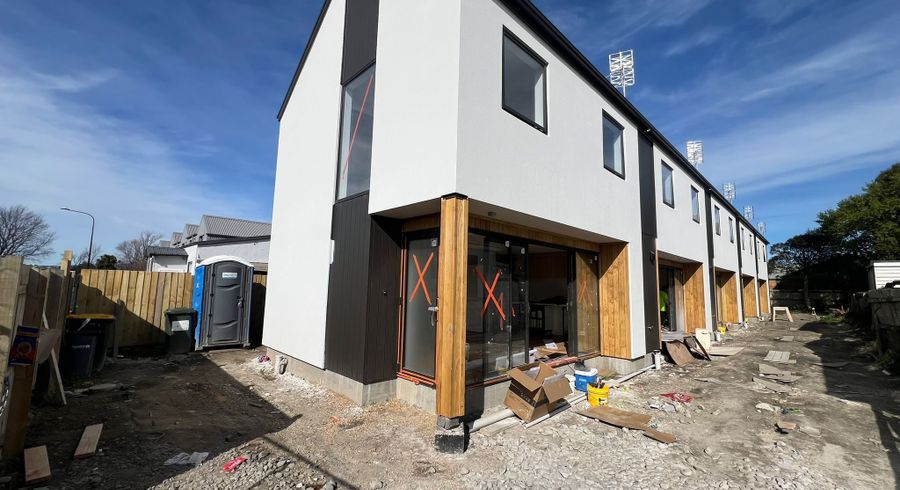  at 3/22 Frederick Street, Waltham, Christchurch City, Canterbury