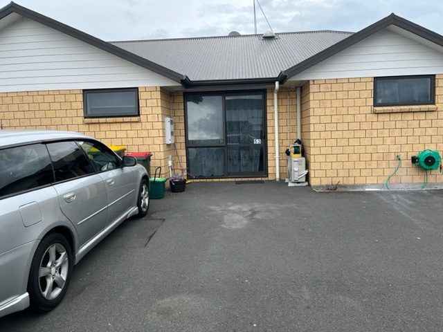  at 53B Primrose Street, Frankton, Hamilton, Waikato