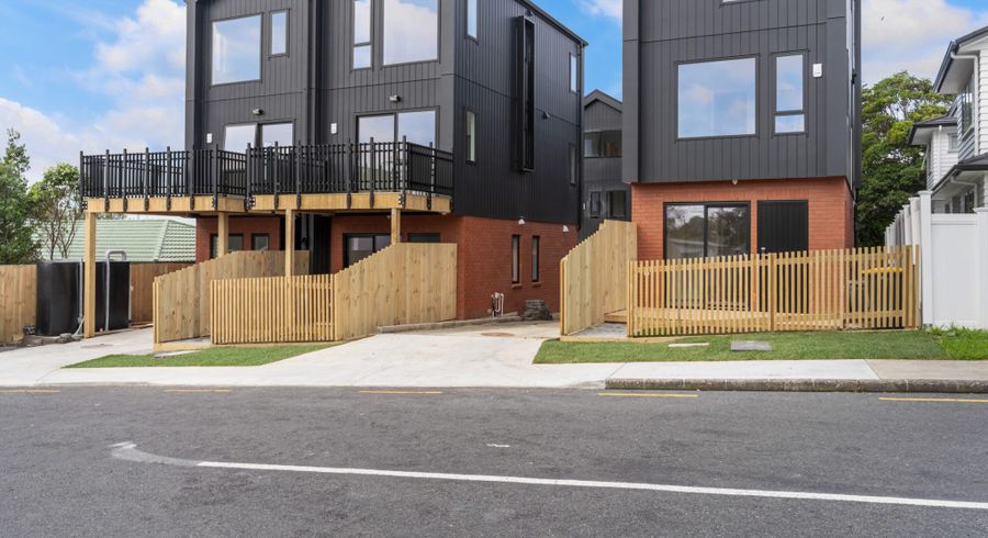  at 7/1 Roseberry Avenue, Birkenhead, North Shore City, Auckland