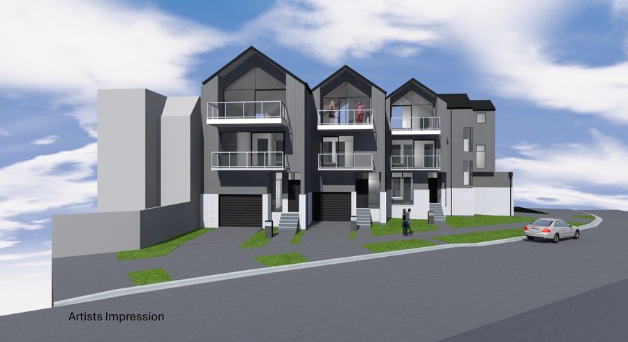  at 29 Cambridge Terrace, Christchurch Central, Christchurch