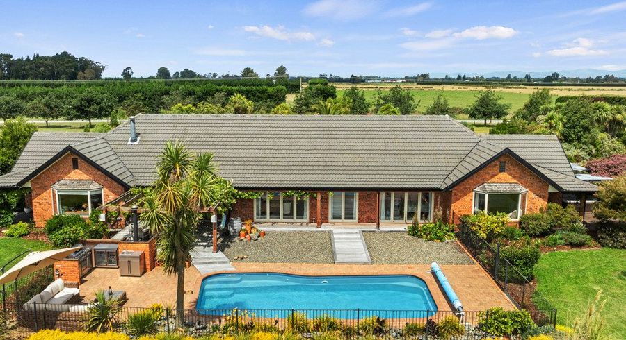 at 398 Priors Road, Fernside, Rangiora