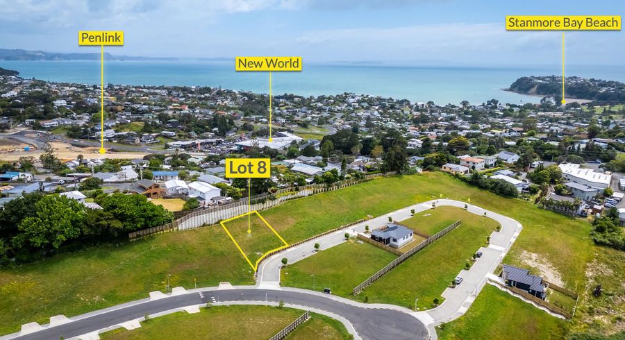  at 1 Whenuateitei Crescent, Stanmore Bay, Rodney, Auckland