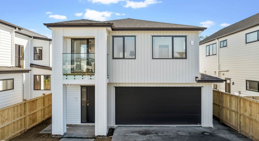  at 12 Rapunga Drive, Hobsonville, Auckland