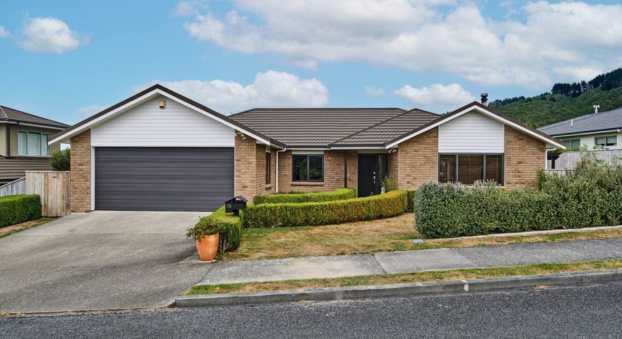  at 116 Kirton Drive, Riverstone Terraces, Upper Hutt