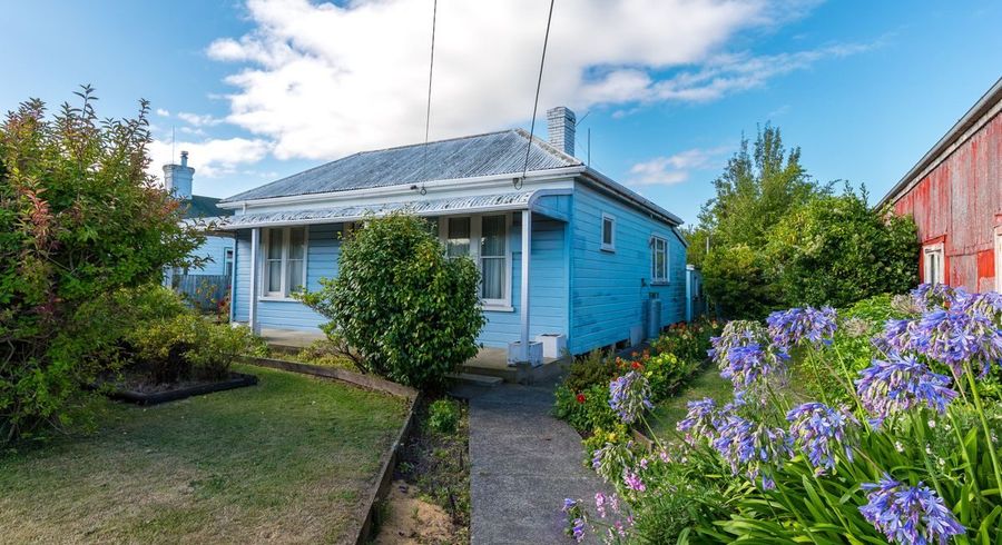  at 144 High Street, Waimate, Waimate, Canterbury