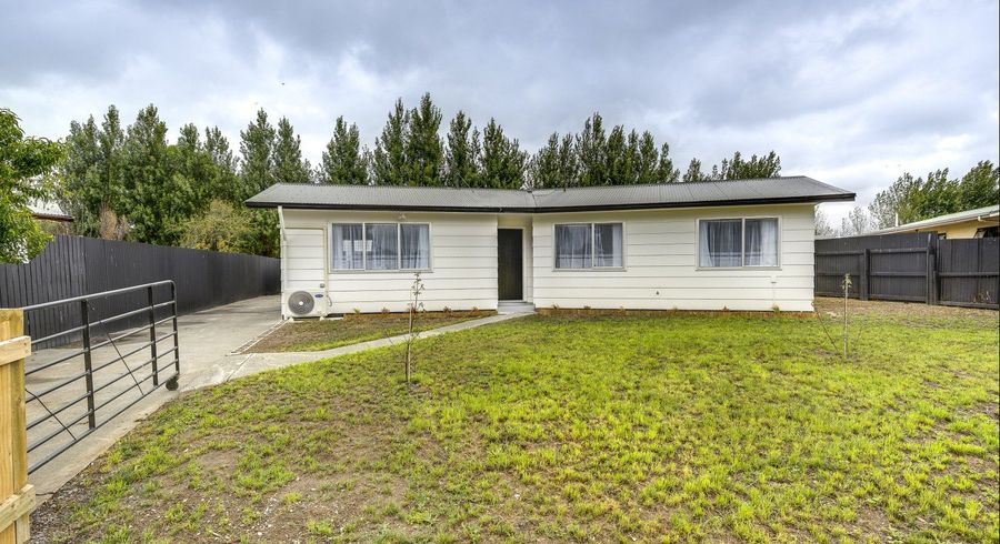  at 15 Bangor Street, Flaxmere, Hastings