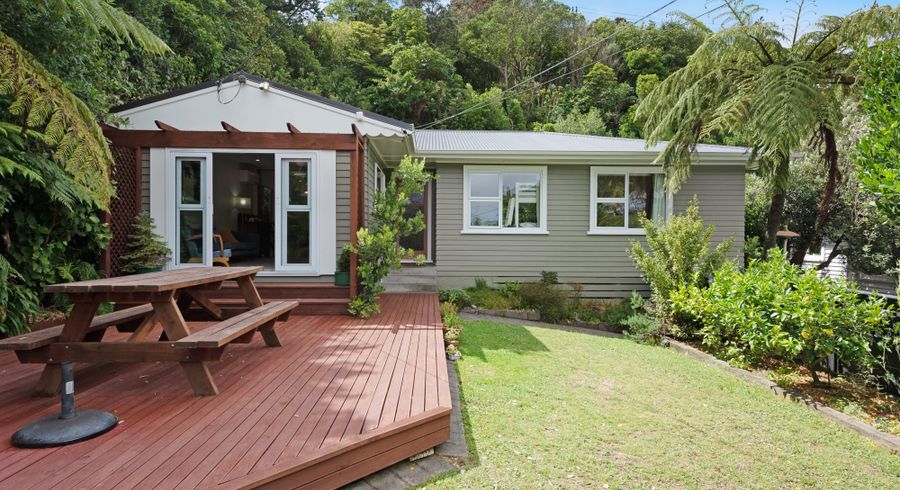  at 45 Croydon Street, Karori, Wellington