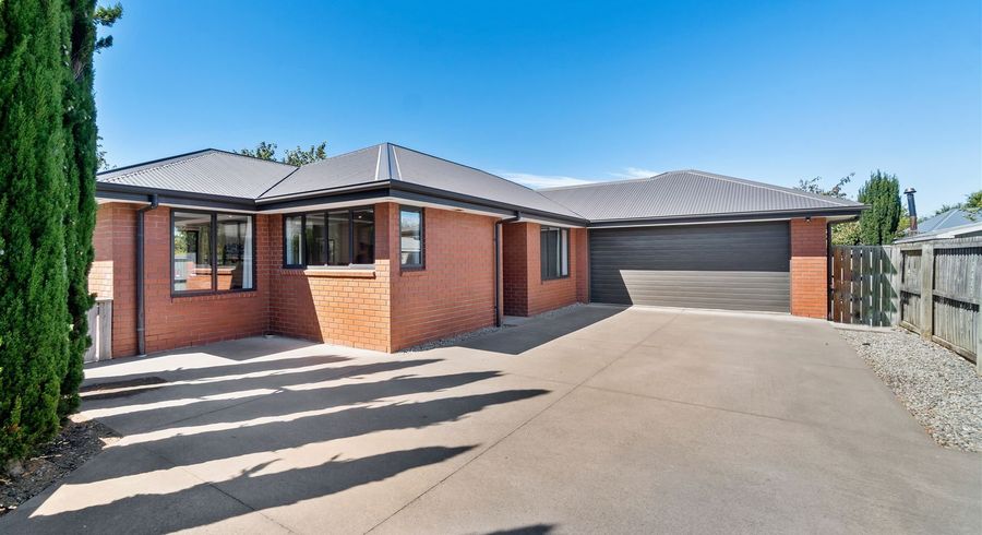  at 63B Moore Street, Rolleston, Rolleston