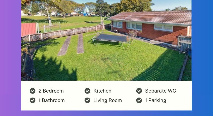  at 3/54 Great South Road, Manurewa, Manukau City, Auckland