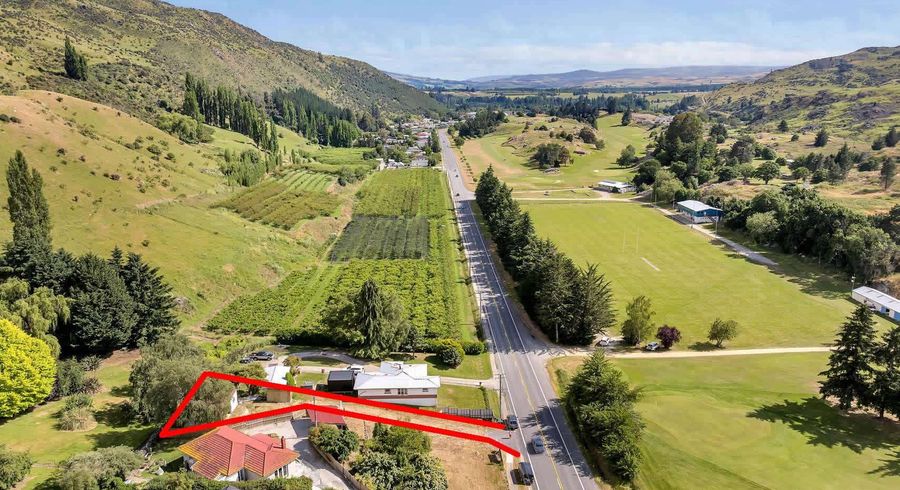  at 235 Scotland Street, Roxburgh, Central Otago, Otago