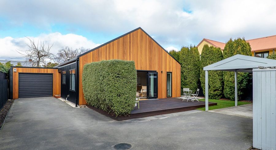  at 118A Innes Road, St. Albans, Christchurch City, Canterbury