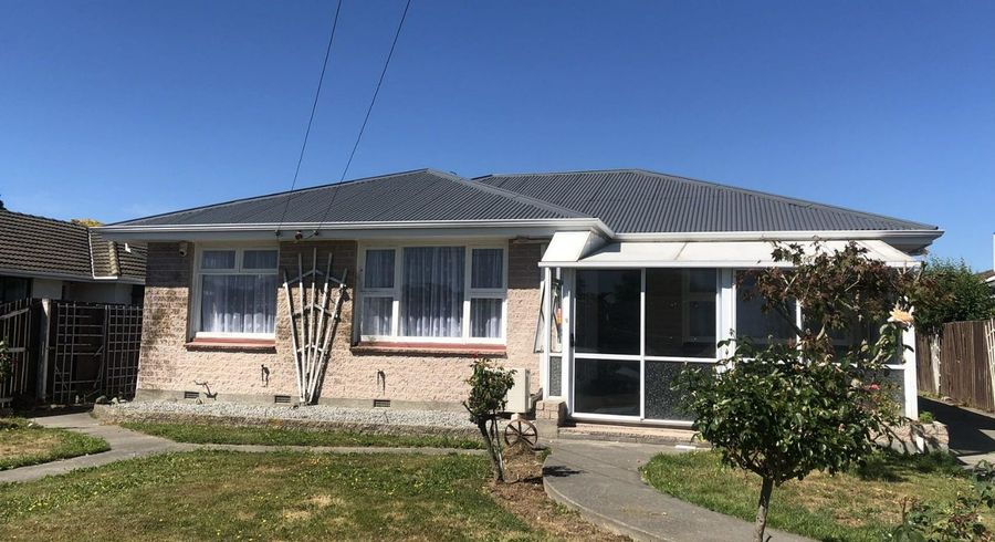  at 127 Maidstone Road, Ilam, Christchurch City, Canterbury