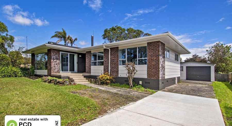  at 108 Raumanga Heights Drive, Raumanga, Whangarei