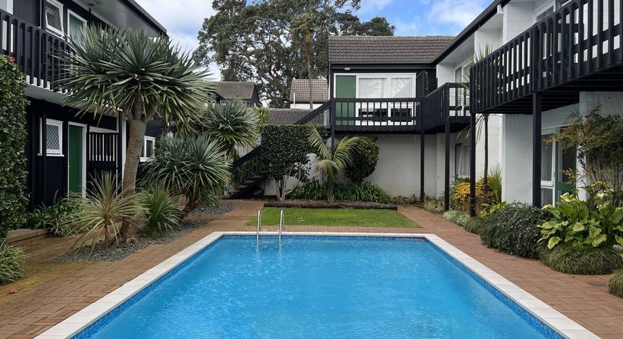  at 9/533 Manukau Road, Epsom, Auckland