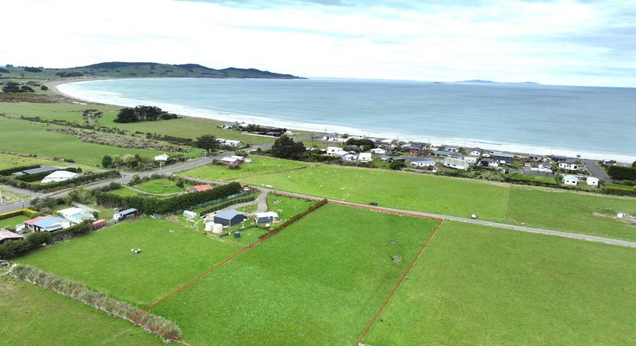  at 48B Colac Bay Road, Colac Bay, Southland, Southland