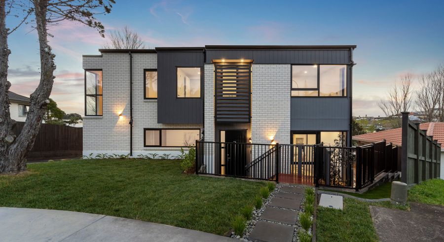  at 14 Altair Place, Windsor Park, North Shore City, Auckland